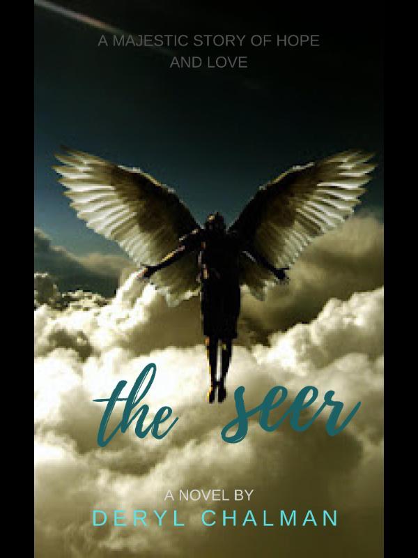 The Seer Book