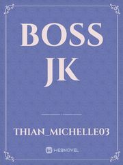 Boss Jk Book