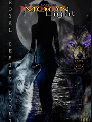 Moon light ( Royal Series Book 1 ) Book