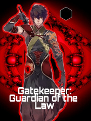 Gatekeeper: Guardian of the Law Book