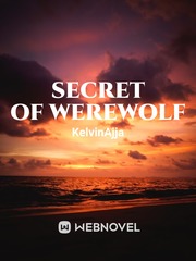 Secret Of Werewolf Book