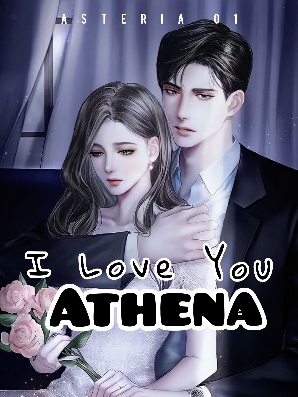 I Love You Athena Book