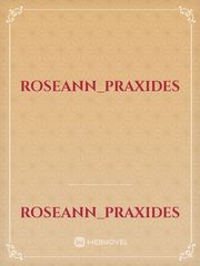 roseann_praxides Book