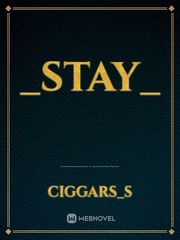 _Stay_ Book