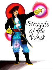 One Piece: Struggle of the Weak Book