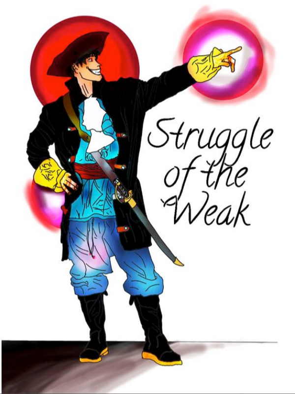 One Piece: Struggle of the Weak