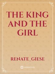 The King and the Girl Book