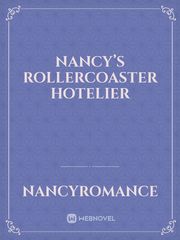 Nancy’s RollerCoaster Hotelier Book