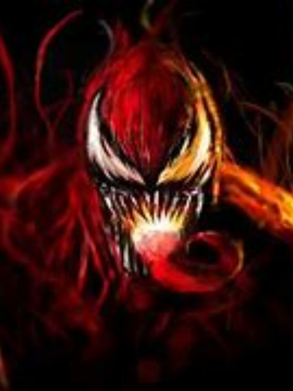 MHA: The Symbiote Hero