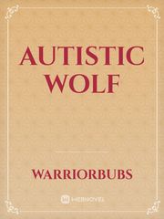 Autistic wolf Book