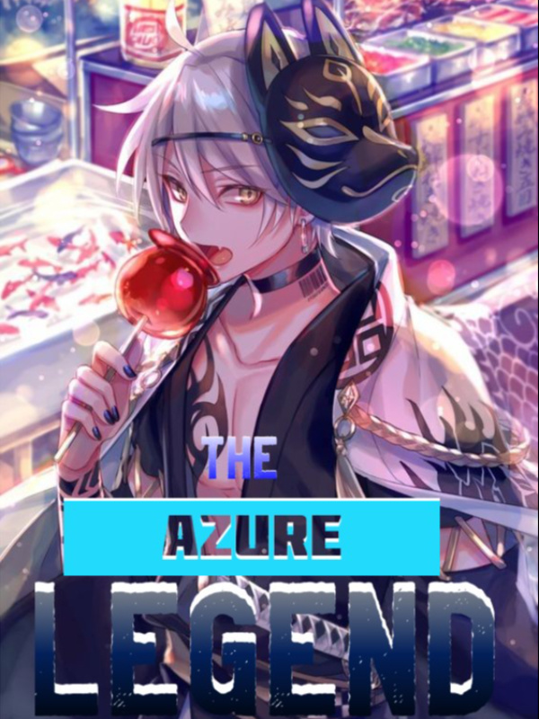 The Azure Legend