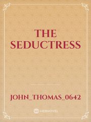 The seductress Book