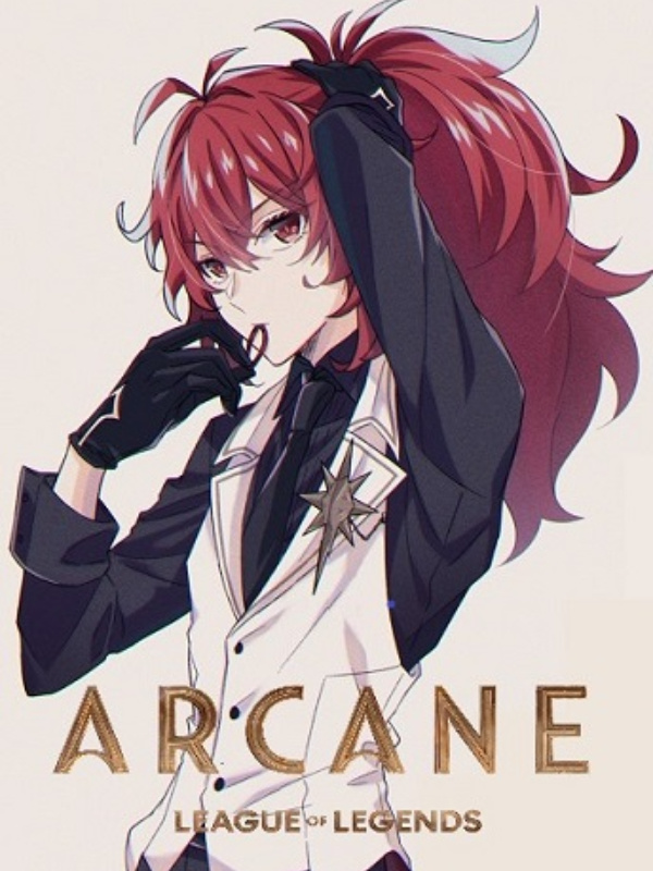 ARCANE - LOL: Alchemist Prelude