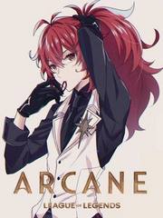 ARCANE - LOL: Alchemist Prelude Book