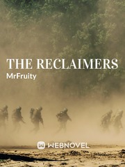 The Reclaimers Book