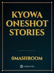 Kyowa Oneshot stories Book