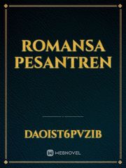 Romansa Pesantren Book