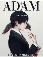 Adam: The Vagabond's Revenge Book