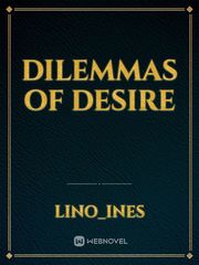 Dilemmas of Desire Book