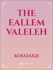 The Eallem Valeleh Book