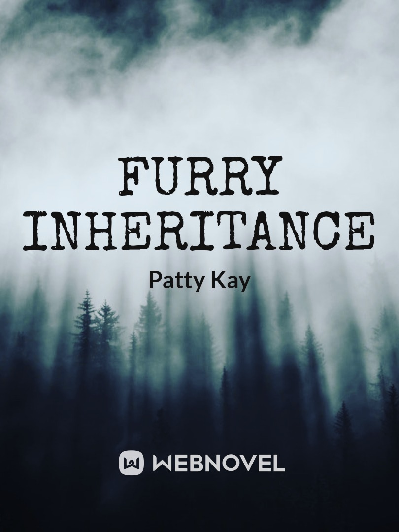Furry Inheritance Book