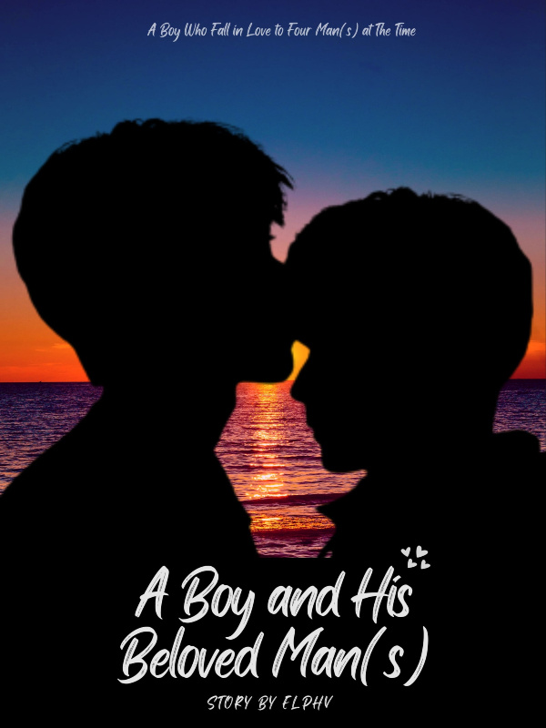 A Boy and His Beloved Man(s) Book
