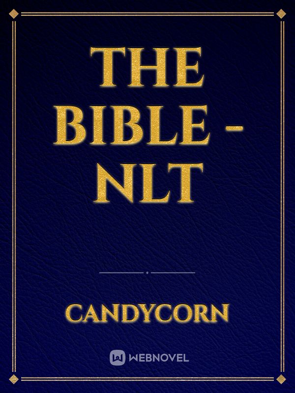 The Bible - NLT