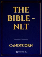 The Bible - NLT Book