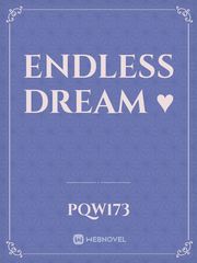 Endless dream ♥ Book