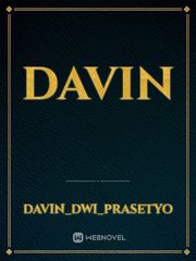 davin Book