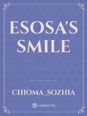 Esosa's Smile Book