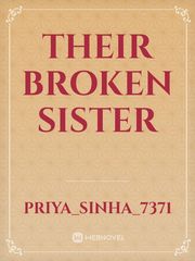 Their Broken Sister Book