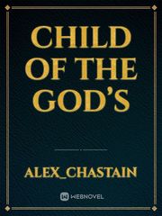 Child of the god’s Book