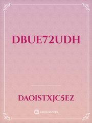 dbue72udh Book