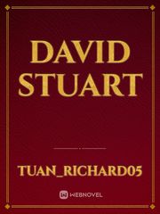 DAVID STUART Book