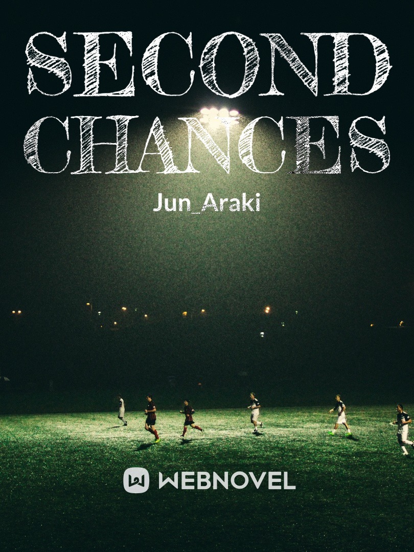 Second Chances : Indonesian Football Player