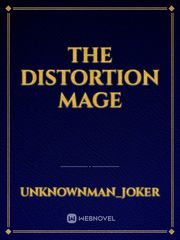 The Distortion mage Book