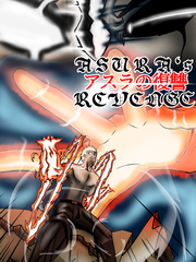 asura's revenge Book