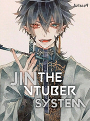 Jinv The Vtuber System Book