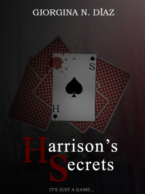 Harrison's Secrets