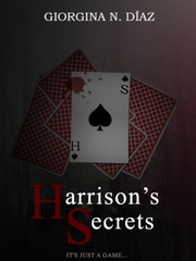 Harrison's Secrets Book