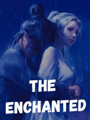 THE ENCHANTED HEARTS Book