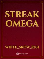 Streak Omega Book