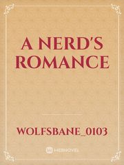 A Nerd's Romance Book