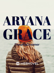 Aryana Grace Book