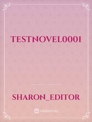 testnovel0001 Book