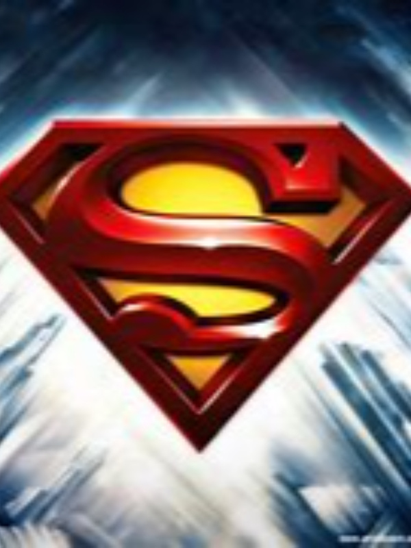 Invincible's: SUPERMAN