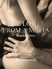 The Lover From A Mafia Book