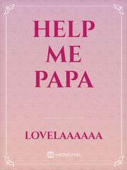 Help me Papa Book