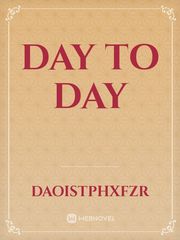 day to day Book